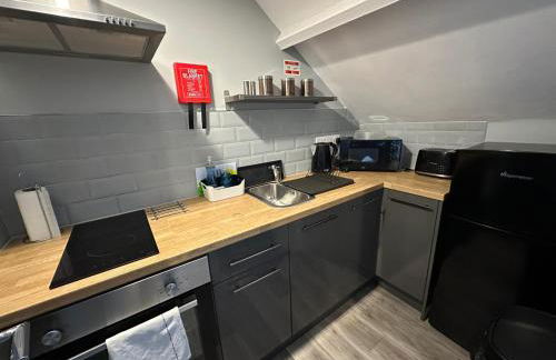 Bentinck Apartments - Foto 112