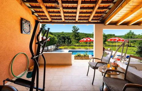 Holiday Home Domina - Foto 22