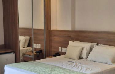 Vista Azul Apart Hotel - Vista Pinheiros - Photo 20