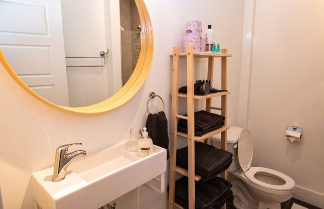 Unique Stays - 3690 St-Denis - Foto 58