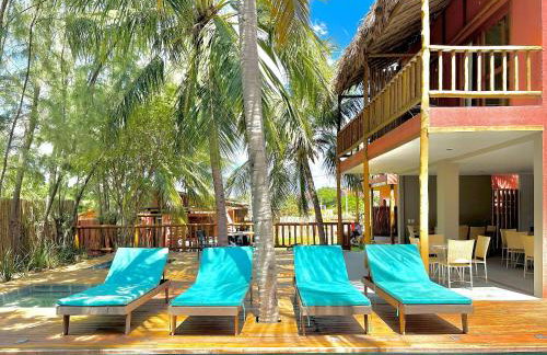 Casa do Pier, bangalôs em Fortim c/ Café da Manhã - Photo 6