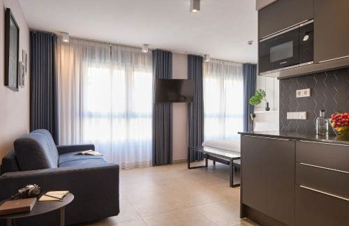 Ramirez Flats Valencia - Foto 62