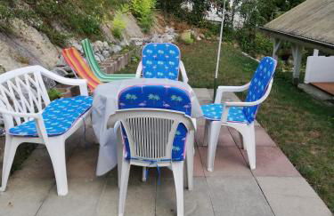 FeWo am Bodensee im Uhldingen mit Balkon, zwischen Insel Mainau, Konstanz, Überlingen und Friedrichshafen - Foto 16