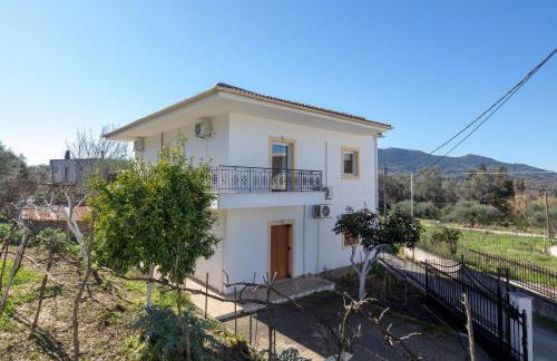 Stamatis House - Foto 25