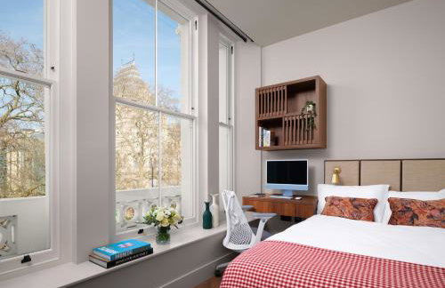 South Kensington Studios - Foto 18