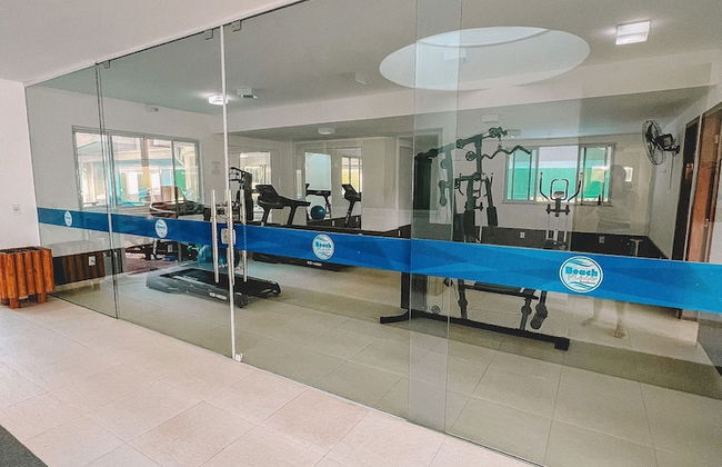 Apartamento Praia do Cumbuco - Photo 35