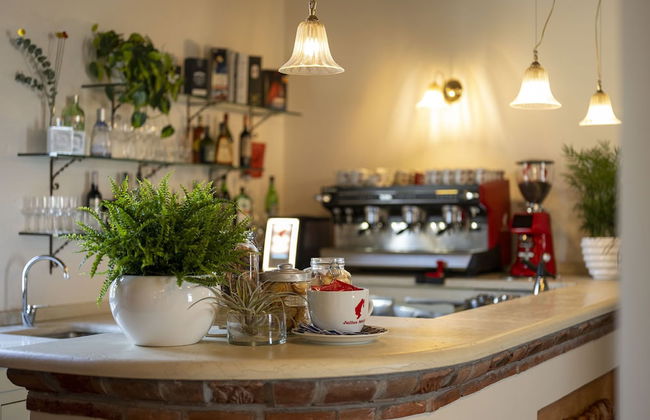 Hotel Airone - Foto 42