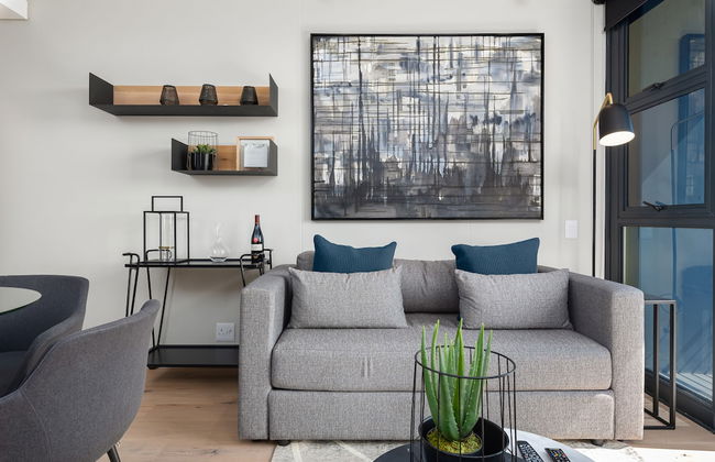 Docklands 519 - Photo 17