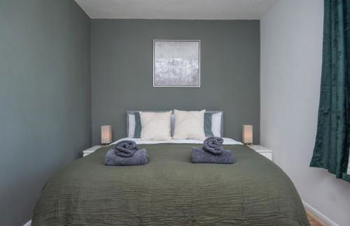 Cosy 4 bed near Greenwich Fast & Easy to Central London - Foto 2