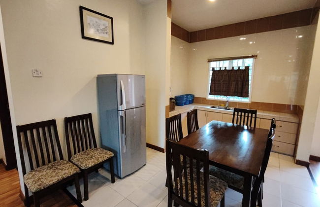 Iris House Resort & Apartment Cameron Highlands - Foto 41