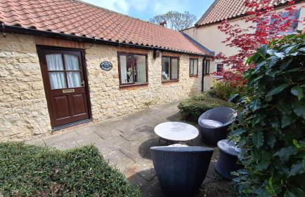 Osprey Meadow Holiday Cottages - Foto 25