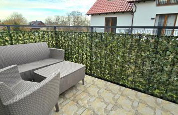 TriApart Apartamenty ZŁOTY BRZEG Mikoszewo - Foto 32