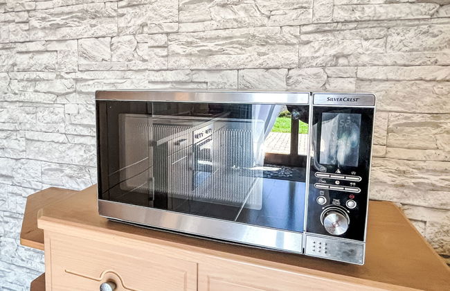 Alpenblick - Foto 19