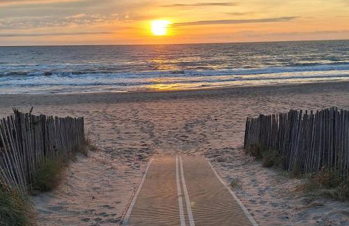 La Cage Village Naturiste - Foto 24