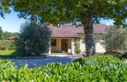 Villa Miranda in heart of Istria - Foto 41