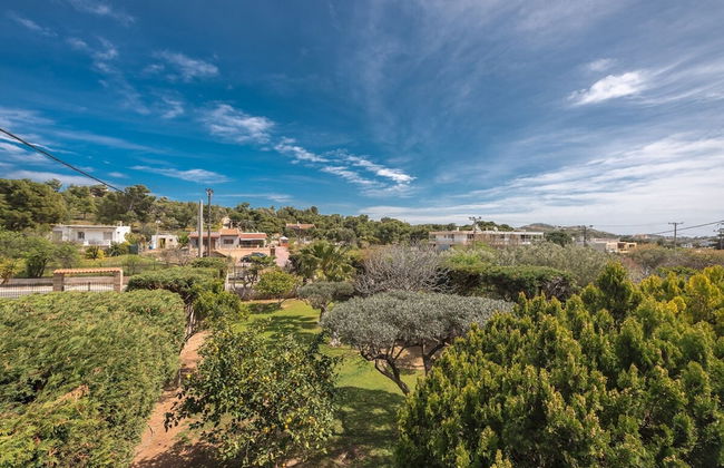 Sounio Escape To Sounio Cape Residence - Foto 43