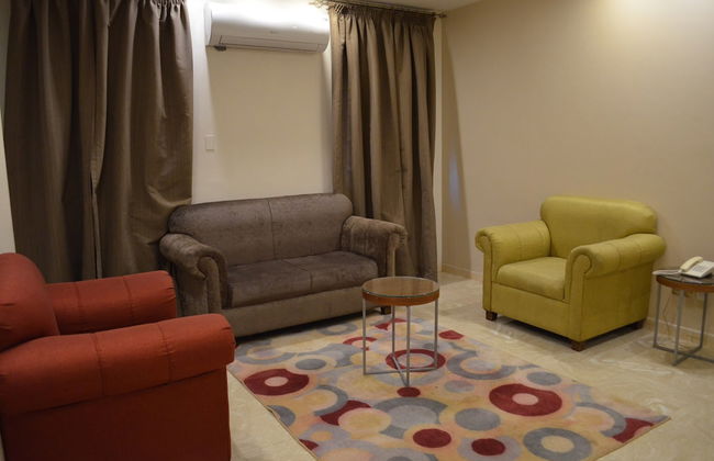 ROZ Al JAWHARA - Foto 38