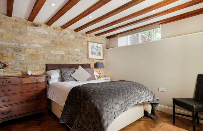 Fabulous Farmhouse in Hampshire - Foto 41