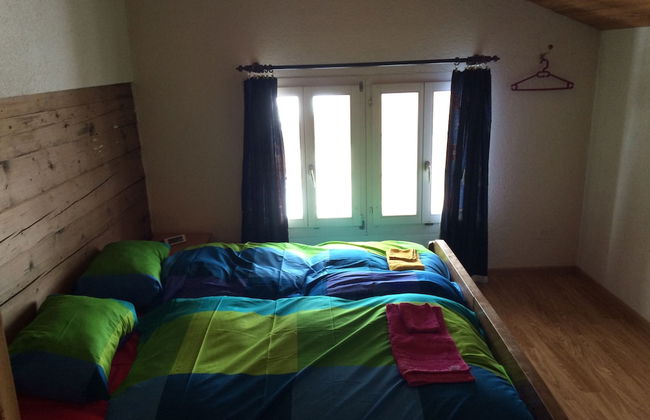 300 Year Old Chalet Interlaken - Foto 3