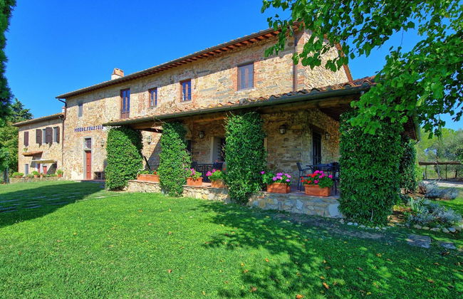 Il Frantoio - Foto 3