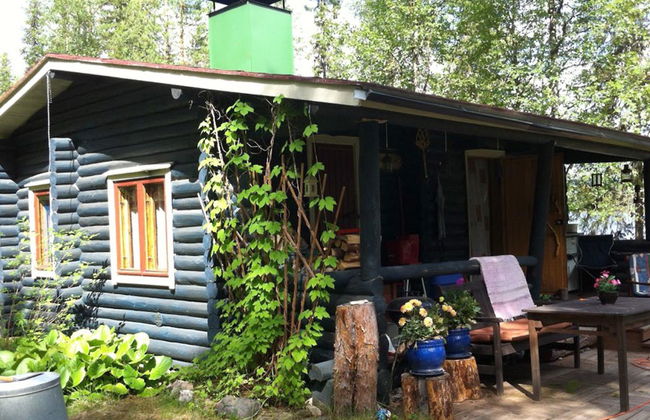 Mirkunranta - Foto 4