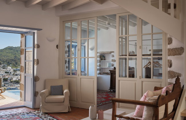 Patmos Eye Boutique Hotel & Villas - Photo 31