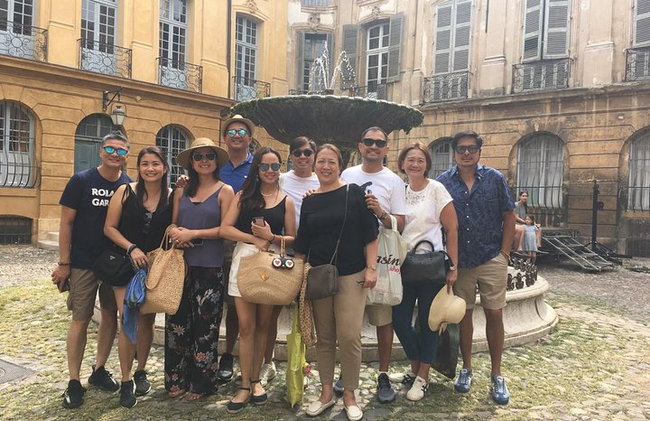Aix en Provence & Cassis Tour privado con guía turístico oficial! - Foto 7