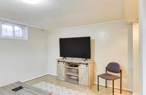 3 Mi to Downtown Spacious White Plains Home - Foto 24