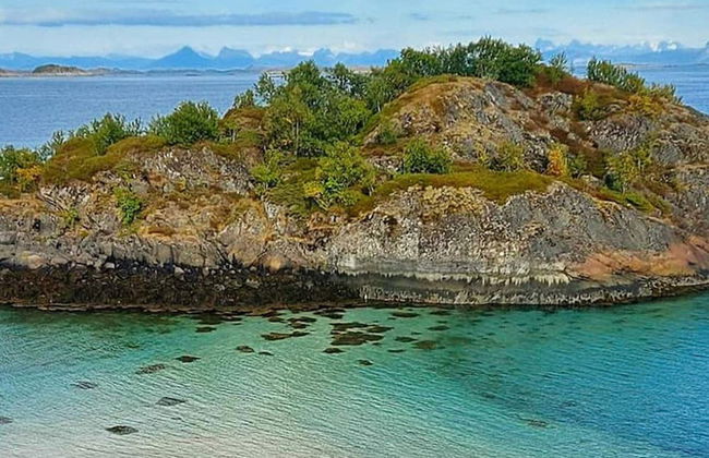 6 Person Holiday Home in Digermulen - Foto 19