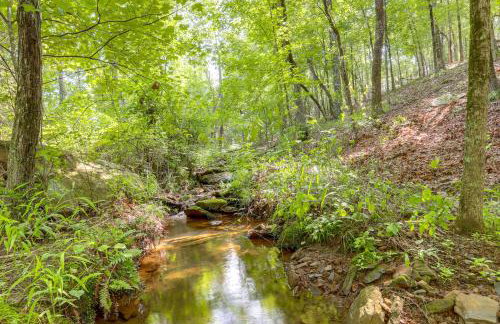 Trails and Creek On-Site Ozarks Retreat on 23 Acres - Foto 25