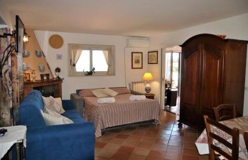 CASA MARTA - Appartamento con giardino - Foto 47