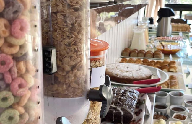 Mirador del Dayman - Photo 22