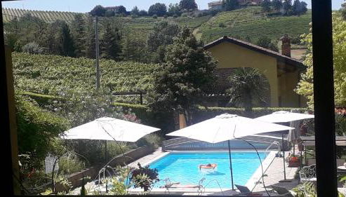 Relais Cascina San Martino - Foto 2