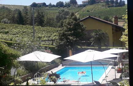 Relais Cascina San Martino - Foto 2