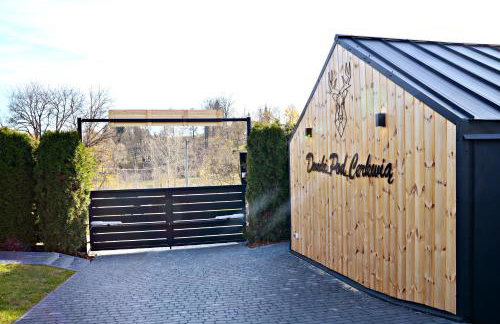 Domki Pod Cerkwią - Foto 54