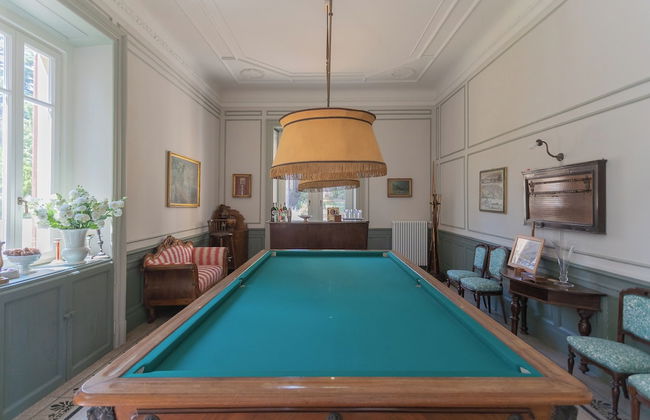 Villa Ca' Moneta Albavilla by Rent all Como - Foto 81