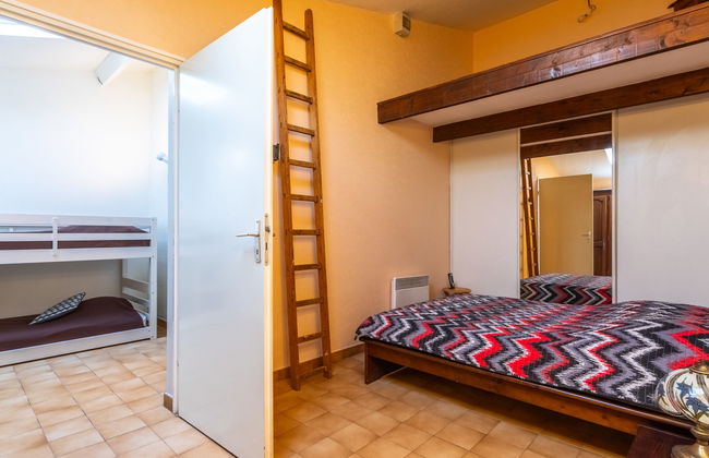 Les Mimosanes - Foto 11