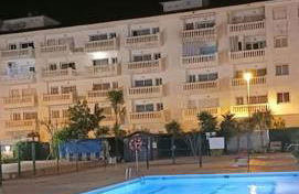 Alegre apto con piscina, a 300m de la playa. - Photo 6