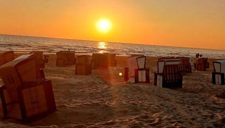 Ferienwohnung mit Terrasse - Insel Usedom - Foto 4