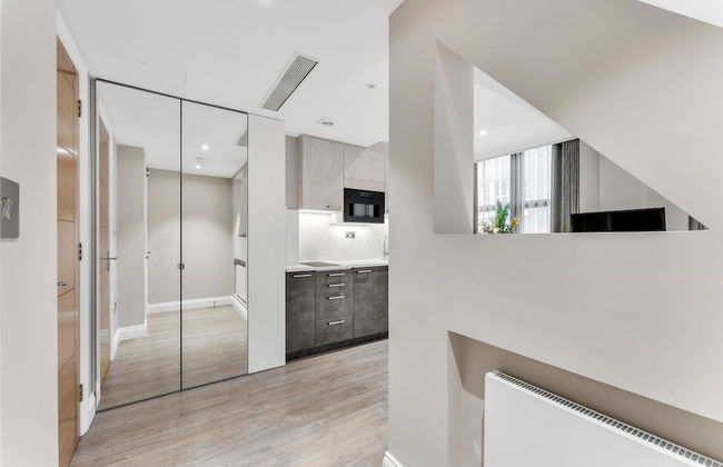 Cleveland Residences Farringdon - Foto 44