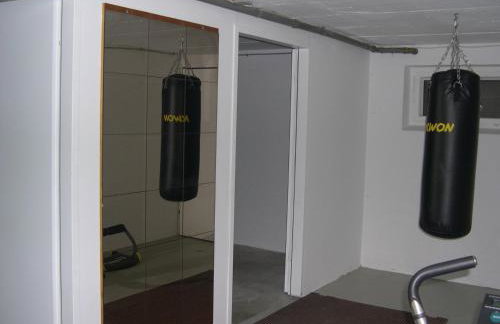 ZV-Scholtz Burghausen, Regerstr.37 P7-5 - Foto 30