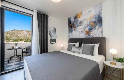 Luxury Villa Stella in a natural setting - Foto 33