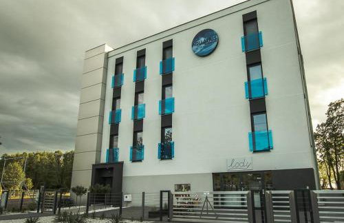 Aquarius Residence apartament 203 - Foto 26