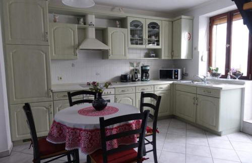 Ferienhaus La Meu - Foto 4