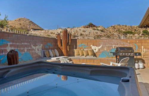 Hilltop Haven - Foto 34