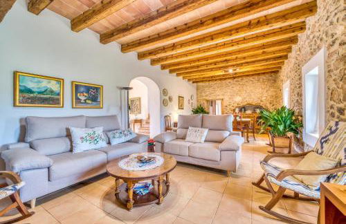 Finca Son Gener can Teula - Foto 33