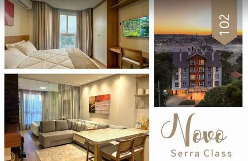 Flat 102 Conforto e Charme - Foto 2