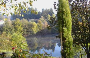 Dominant l'etang - Foto 15