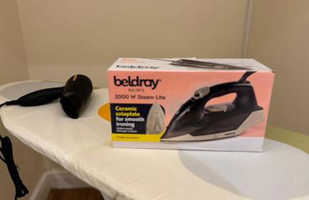 Spacious 2-Bedroom Duplex with Jacuzzi Bath and Free Gated Parking - Foto 16