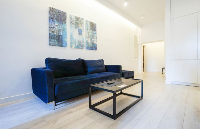 AAA STAY Premium Apartments Old Town - Photo 37